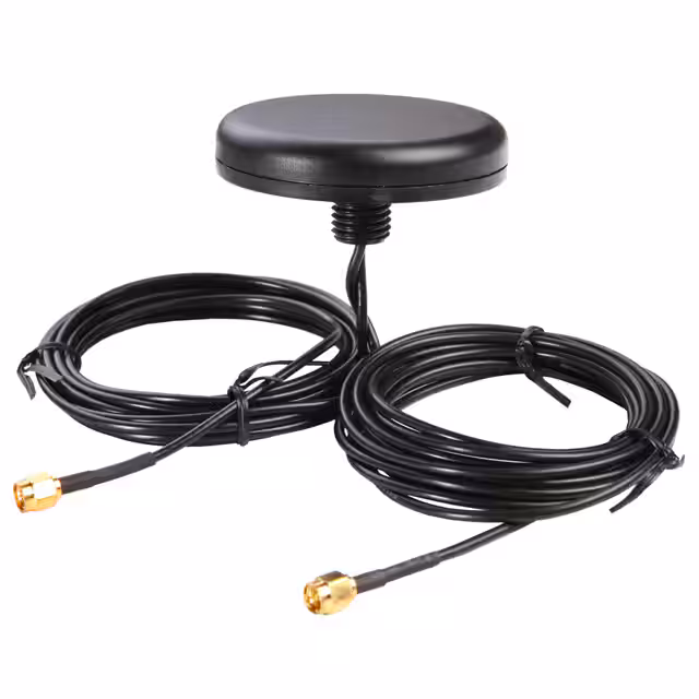 APAMPS-106 Abracon LLC  Antenas de RF